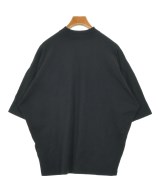 JIL SANDER（ジルサンダー）Tシャツ・カットソー 黒 サイズ:S メンズ/2200732650094
