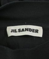 JIL SANDER（ジルサンダー）Tシャツ・カットソー 黒 サイズ:S メンズ/2200732650094