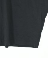 JIL SANDER（ジルサンダー）Tシャツ・カットソー 黒 サイズ:S メンズ/2200732650094
