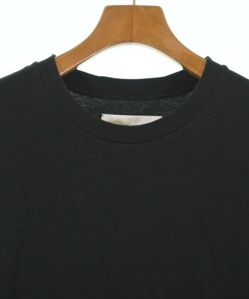 JIL SANDER（ジルサンダー）Tシャツ・カットソー 黒 サイズ:S メンズ/2200732650100