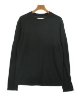JIL SANDER（ジルサンダー）Tシャツ・カットソー 黒 サイズ:S メンズ/2200732650100
