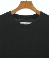 JIL SANDER（ジルサンダー）Tシャツ・カットソー 黒 サイズ:S メンズ/2200732650100
