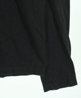 JIL SANDER（ジルサンダー）Tシャツ・カットソー 黒 サイズ:S メンズ/2200732650100