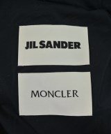 JIL SANDER（ジルサンダー）ダウンジャケット/ダウンベスト 紺 サイズ:0(XS位) レディース/2200732911010