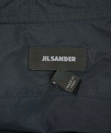 JIL SANDER（ジルサンダー）カジュアルシャツ 紺 サイズ:39(M位) メンズ/2200732937027
