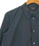 JIL SANDER（ジルサンダー）カジュアルシャツ 紺 サイズ:39(M位) メンズ/2200732937027
