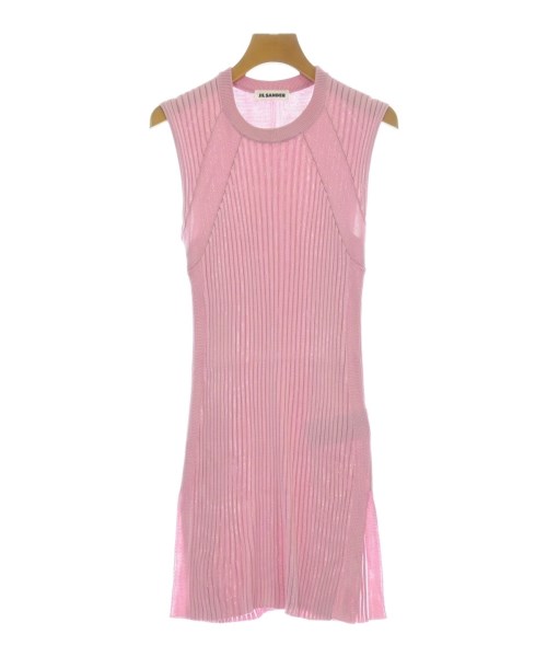 JIL SANDER(ジルサンダー)のニット・セーター サイズ:36(XS位) 40,700円