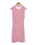 JIL SANDER（ジルサンダー）ニット・セーター ピンク サイズ:36(XS位) レディース/2200732854027