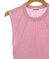 JIL SANDER（ジルサンダー）ニット・セーター ピンク サイズ:36(XS位) レディース/2200732854027