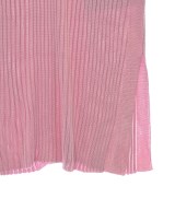 JIL SANDER（ジルサンダー）ニット・セーター ピンク サイズ:36(XS位) レディース/2200732854027