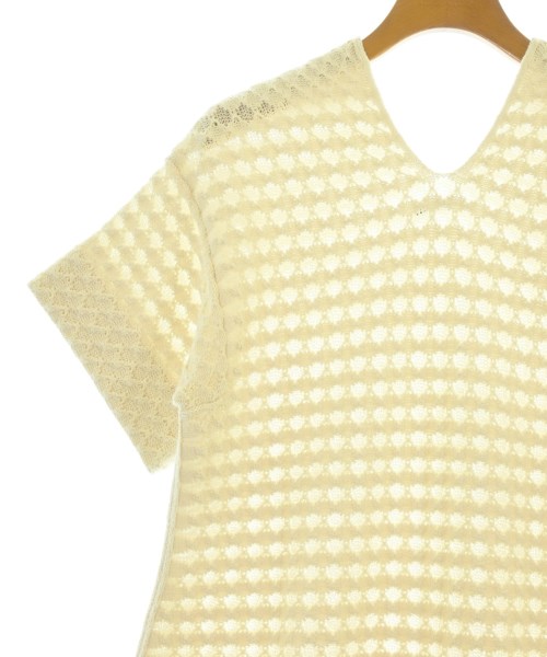 JIL SANDER（ジルサンダー）ワンピース 白 サイズ:36(XS位) レディース/2200732854034