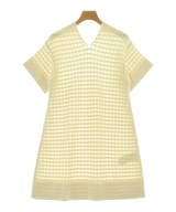 JIL SANDER（ジルサンダー）ワンピース 白 サイズ:36(XS位) レディース/2200732854034