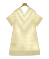 JIL SANDER（ジルサンダー）ワンピース 白 サイズ:36(XS位) レディース/2200732854034