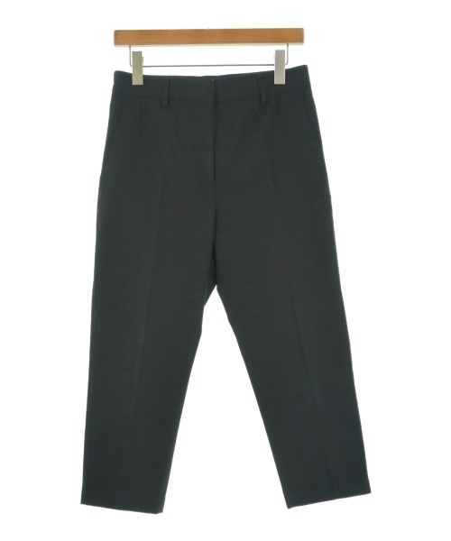JIL SANDER(ジルサンダー)のクロップドパンツ サイズ:32(XXS位) 21,200円