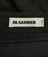JIL SANDER（ジルサンダー）クロップドパンツ 黒 サイズ:32(XXS位) レディース/2200733155031