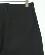 JIL SANDER（ジルサンダー）クロップドパンツ 黒 サイズ:32(XXS位) レディース/2200733155031
