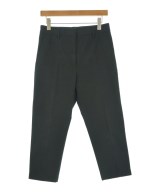 JIL SANDER クロップドパンツ