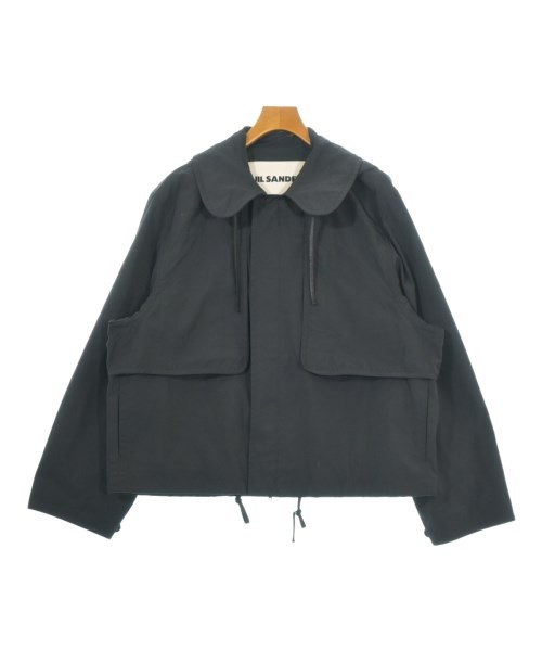 JIL SANDER(ジルサンダー)のマウンテンパーカー サイズ:48(L位) 61,200円
