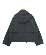 JIL SANDER（ジルサンダー）マウンテンパーカー 黒 サイズ:48(L位) メンズ/2200733467042