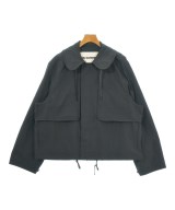 JIL SANDER マウンテンパーカー