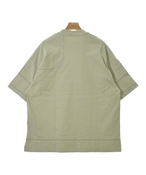 JIL SANDER（ジルサンダー）Tシャツ・カットソー カーキ サイズ:M メンズ/2200733467066