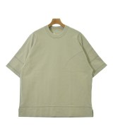 JIL SANDER（ジルサンダー）Tシャツ・カットソー カーキ サイズ:M メンズ/2200733467066