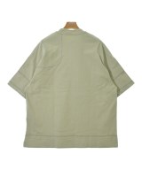 JIL SANDER（ジルサンダー）Tシャツ・カットソー カーキ サイズ:M メンズ/2200733467066