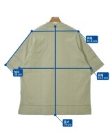 JIL SANDER（ジルサンダー）Tシャツ・カットソー カーキ サイズ:M メンズ/2200733467066