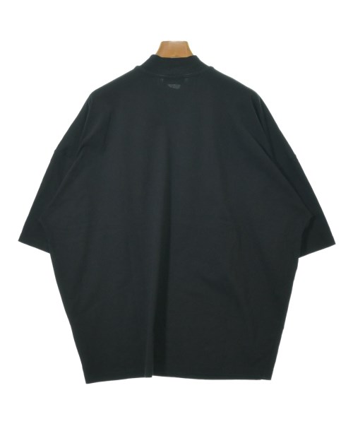 JIL SANDER（ジルサンダー）Tシャツ・カットソー 黒 サイズ:L メンズ/2200733467073