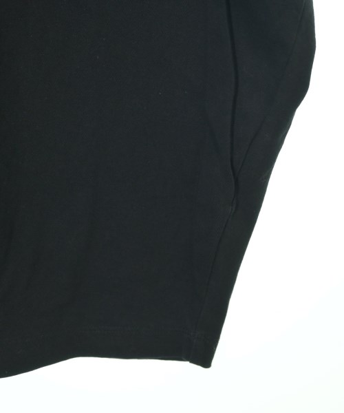 JIL SANDER（ジルサンダー）Tシャツ・カットソー 黒 サイズ:L メンズ/2200733467073