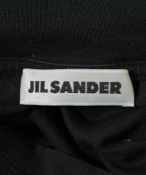 JIL SANDER（ジルサンダー）Tシャツ・カットソー 黒 サイズ:L メンズ/2200733467073