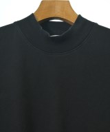 JIL SANDER（ジルサンダー）Tシャツ・カットソー 黒 サイズ:L メンズ/2200733467073