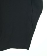JIL SANDER（ジルサンダー）Tシャツ・カットソー 黒 サイズ:L メンズ/2200733467073