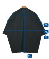 JIL SANDER（ジルサンダー）Tシャツ・カットソー 黒 サイズ:L メンズ/2200733467073