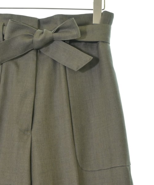 JIL SANDER（ジルサンダー）その他 グレー サイズ:32(M位) レディース/2200733488016