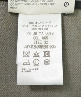 JIL SANDER（ジルサンダー）その他 グレー サイズ:32(M位) レディース/2200733488016