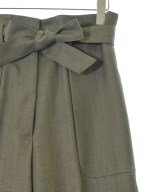 JIL SANDER（ジルサンダー）その他 グレー サイズ:32(M位) レディース/2200733488016