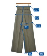 JIL SANDER（ジルサンダー）その他 グレー サイズ:32(M位) レディース/2200733488016