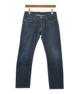 JIL SANDER（ジルサンダー）デニムパンツ 紺 サイズ:29(S位) メンズ/2200728789012
