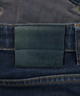 JIL SANDER（ジルサンダー）デニムパンツ 紺 サイズ:29(S位) メンズ/2200728789012