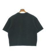JIL SANDER（ジルサンダー）Tシャツ・カットソー 黒 サイズ:M メンズ/2200728789029