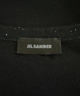 JIL SANDER（ジルサンダー）Tシャツ・カットソー 黒 サイズ:M メンズ/2200728789029