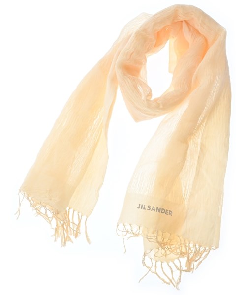 JIL SANDER(ジルサンダー)のストール サイズ:- 8,000円