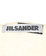 JIL SANDER（ジルサンダー）ストール ベージュ サイズ:- メンズ/2200728804135