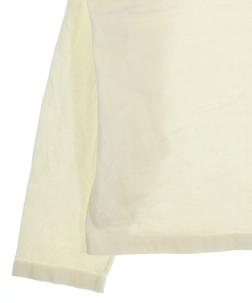 JIL SANDER（ジルサンダー）Tシャツ・カットソー 白 サイズ:M メンズ/2200732081119