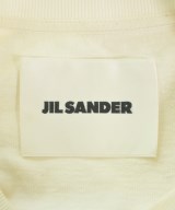 JIL SANDER（ジルサンダー）Tシャツ・カットソー 白 サイズ:M メンズ/2200732081119