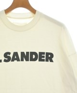 JIL SANDER（ジルサンダー）Tシャツ・カットソー 白 サイズ:M メンズ/2200732081119