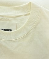 JIL SANDER（ジルサンダー）Tシャツ・カットソー 白 サイズ:M メンズ/2200732081119