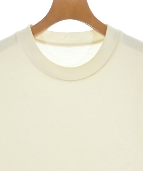 JIL SANDER（ジルサンダー）Tシャツ・カットソー 白 サイズ:L メンズ/2200732081126