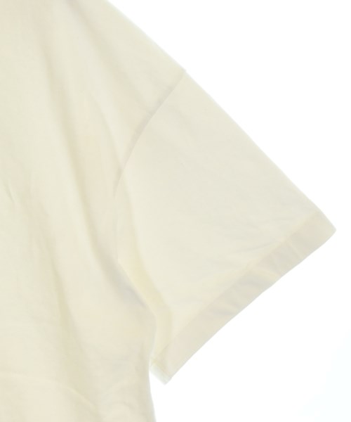 JIL SANDER（ジルサンダー）Tシャツ・カットソー 白 サイズ:L メンズ/2200732081126